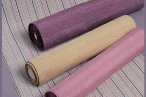 Традиционная ткацкая мастерская в пригороде Токио