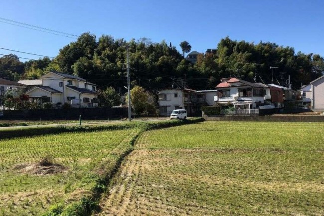 Традиционная ткацкая мастерская в пригороде Токио