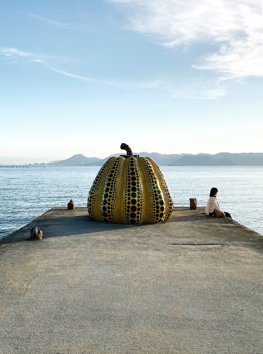 Setouchi Triennale3