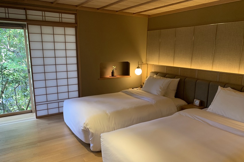 Westin Miyako Kyoto 2.1