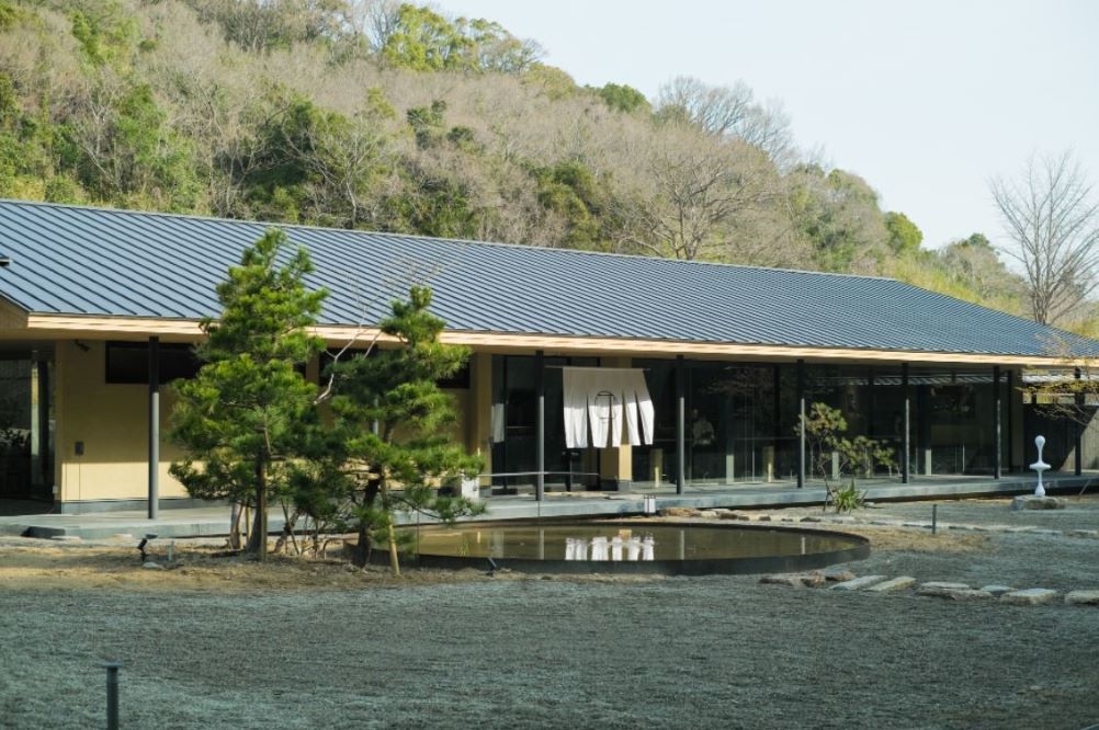 art ryokan naoshima 1